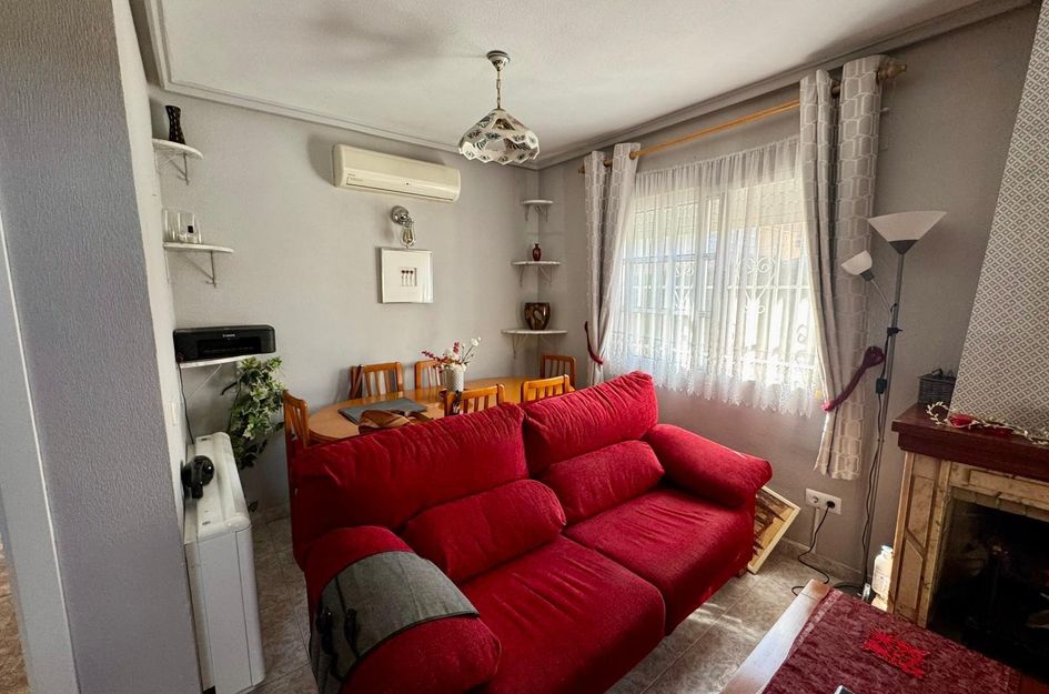 Villa in Punta Prima