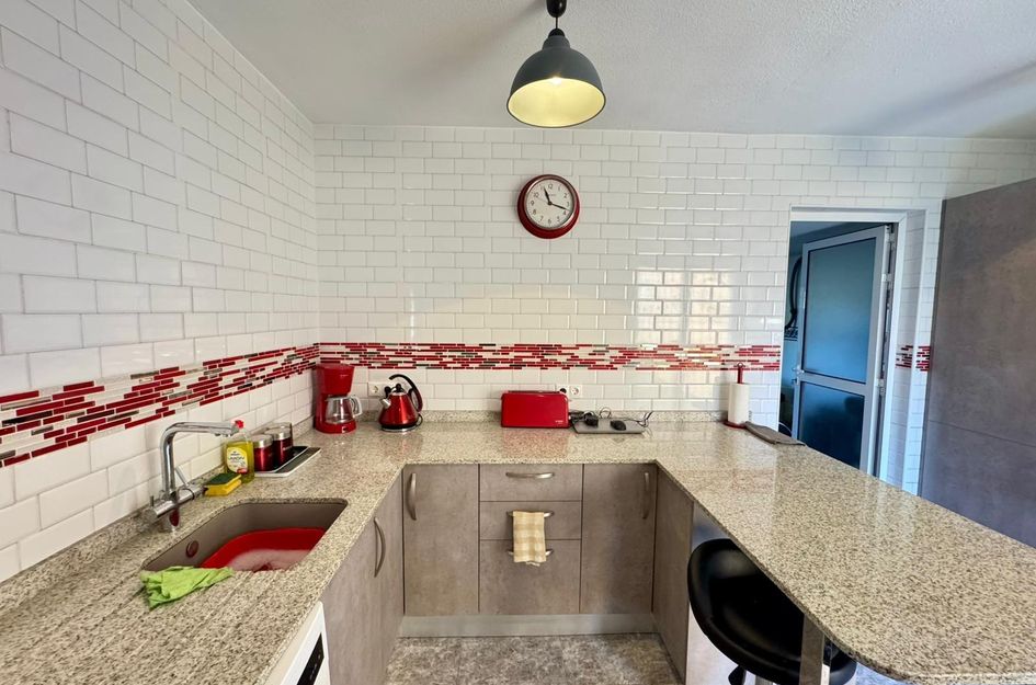 Villa in Punta Prima