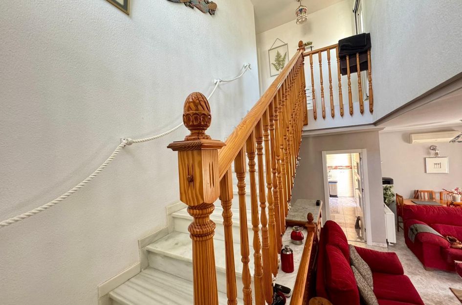 Villa in Punta Prima