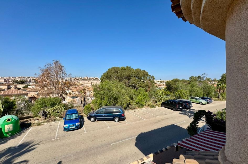 Villa in Punta Prima