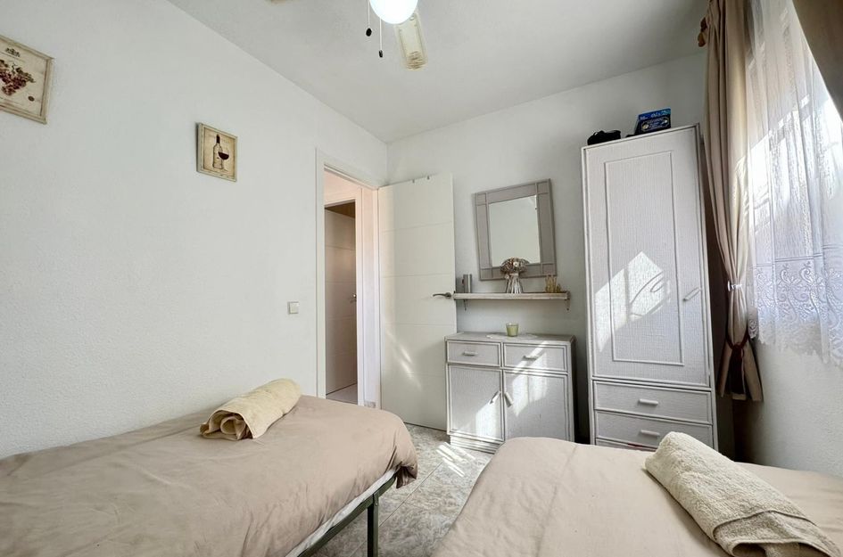 Villa in Punta Prima