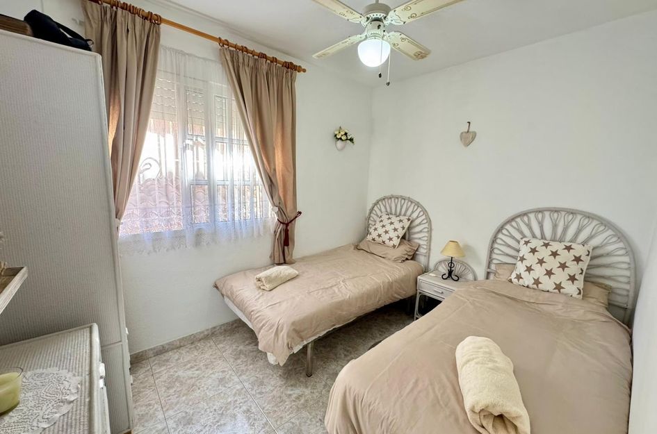 Villa in Punta Prima