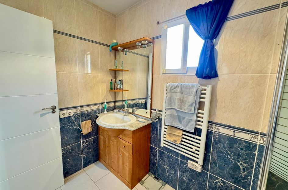 Villa in Punta Prima