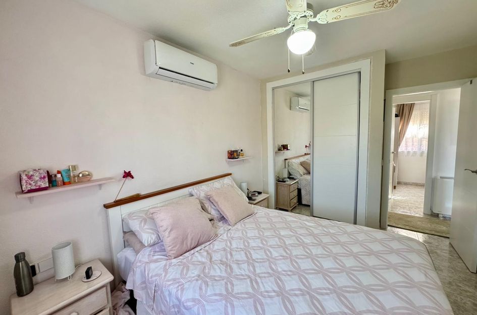 Villa in Punta Prima