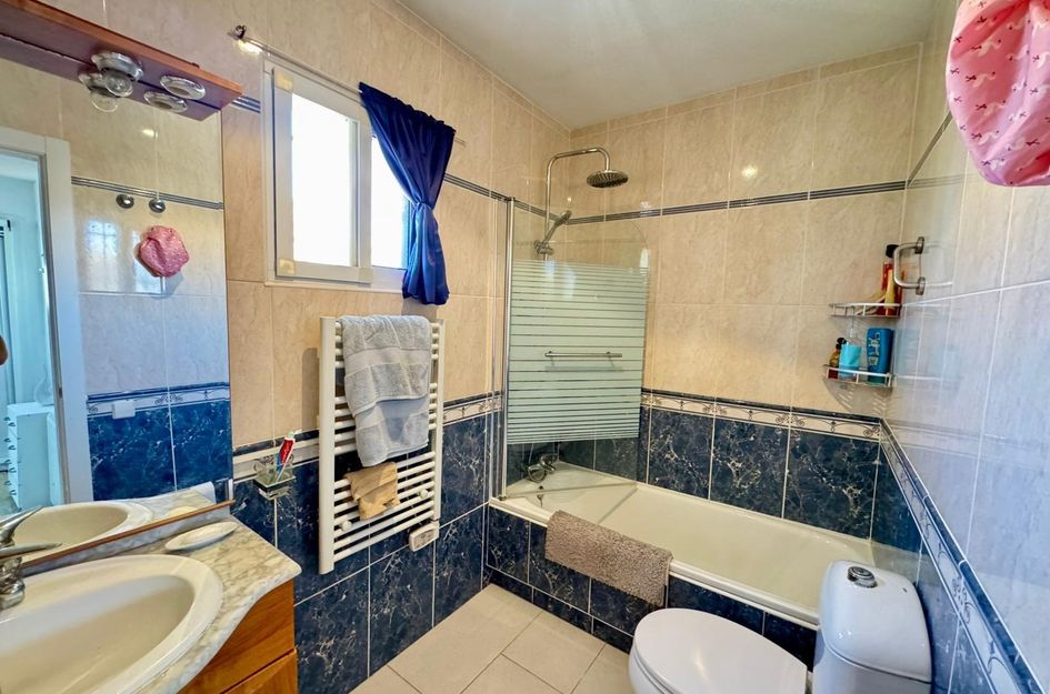 Villa in Punta Prima