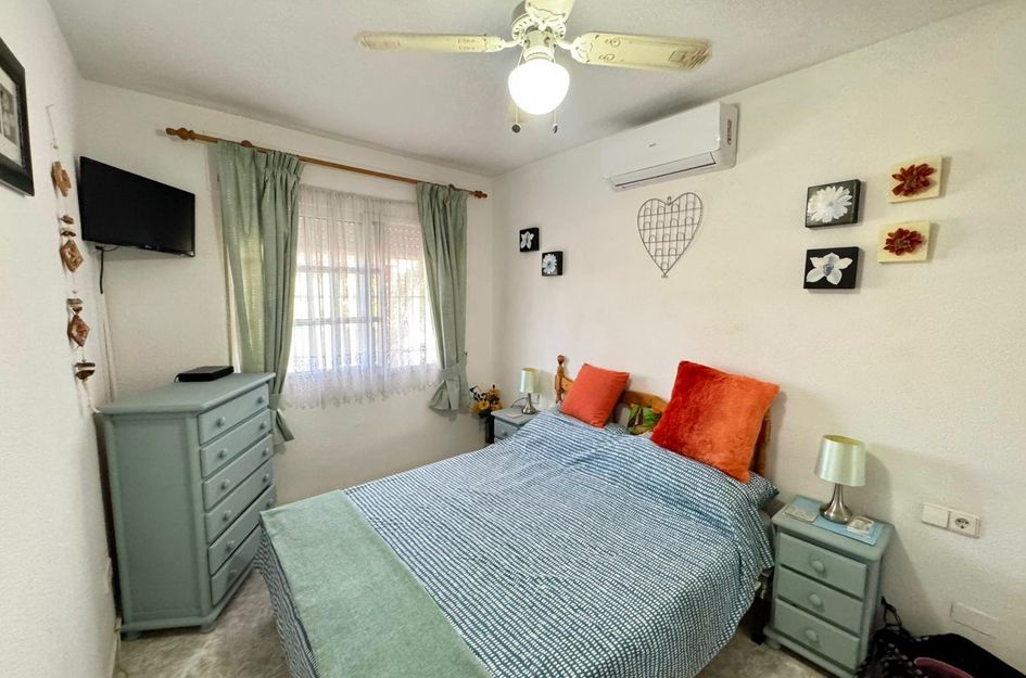 Villa in Punta Prima