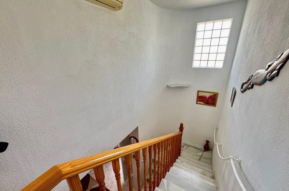 Villa in Punta Prima