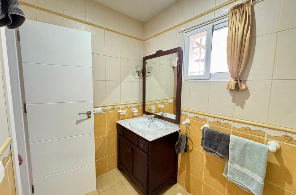 Villa in Punta Prima