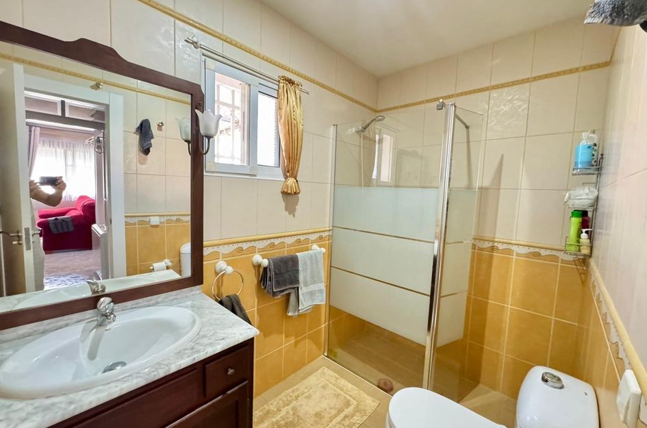 Villa in Punta Prima