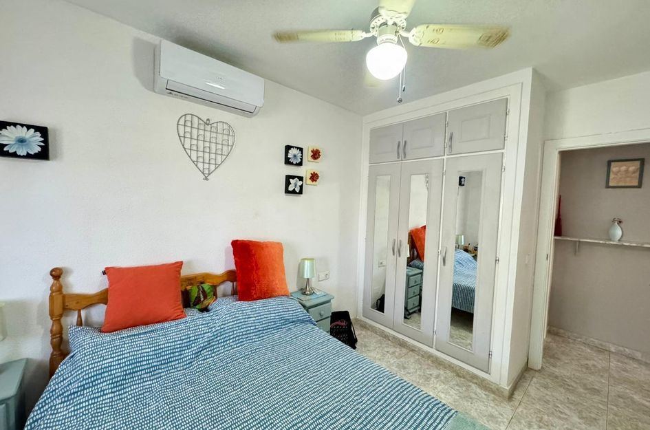 Villa in Punta Prima