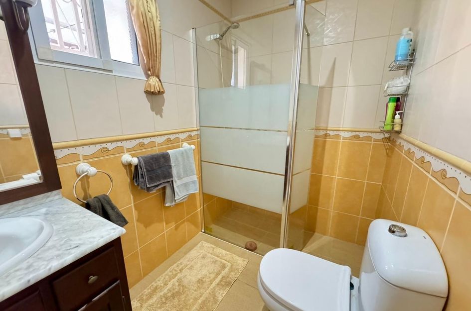 Villa in Punta Prima