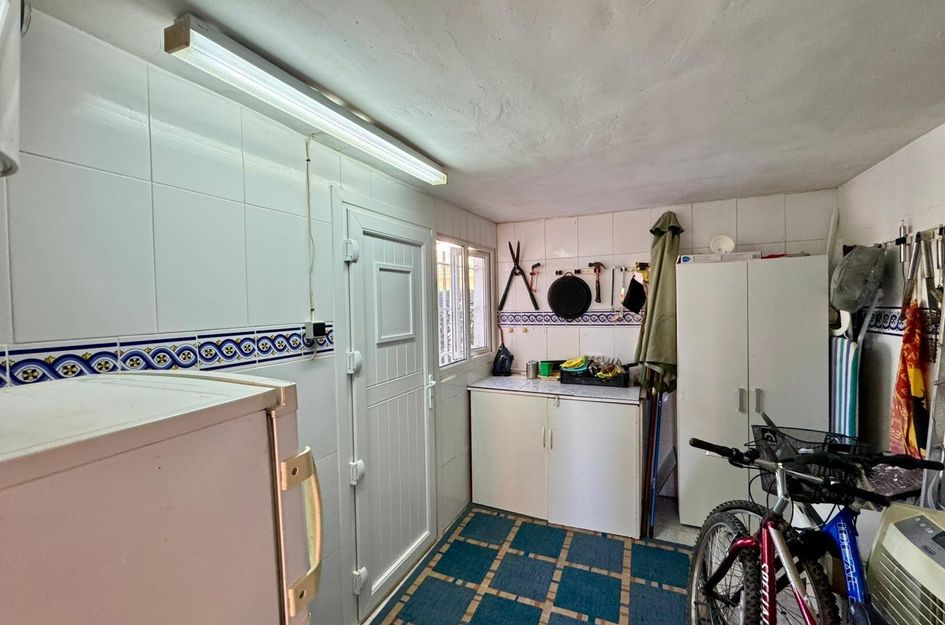 Villa in Punta Prima