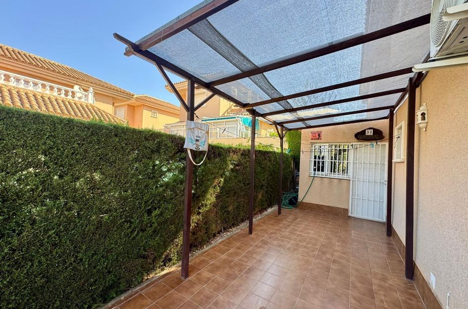 Villa in Punta Prima