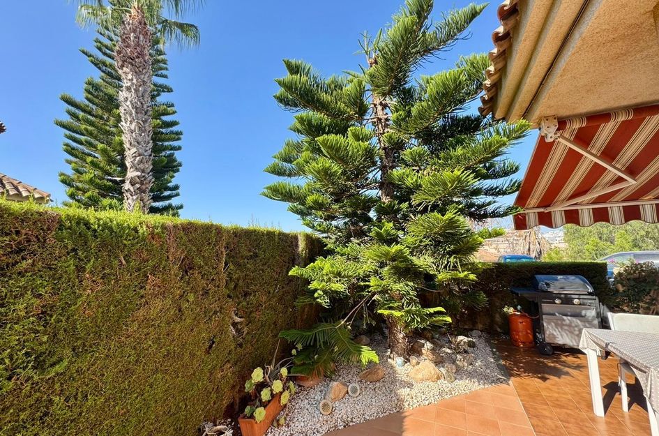 Villa in Punta Prima