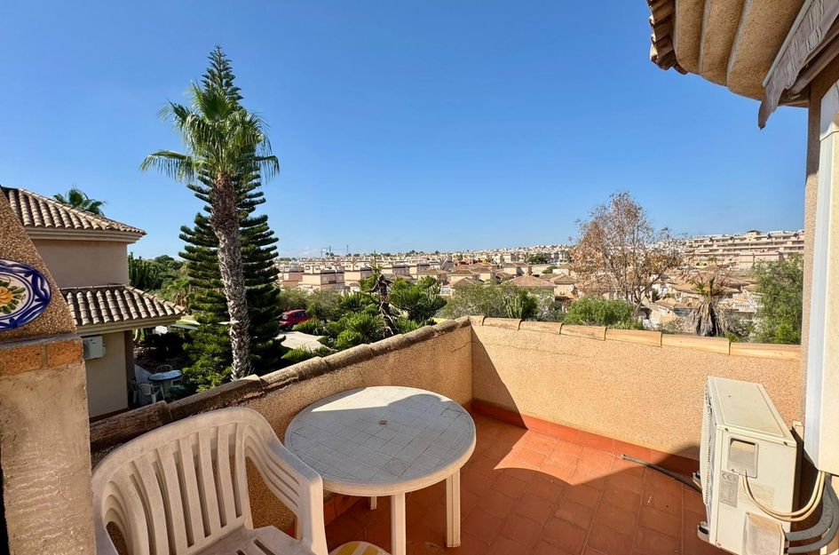 Villa in Punta Prima