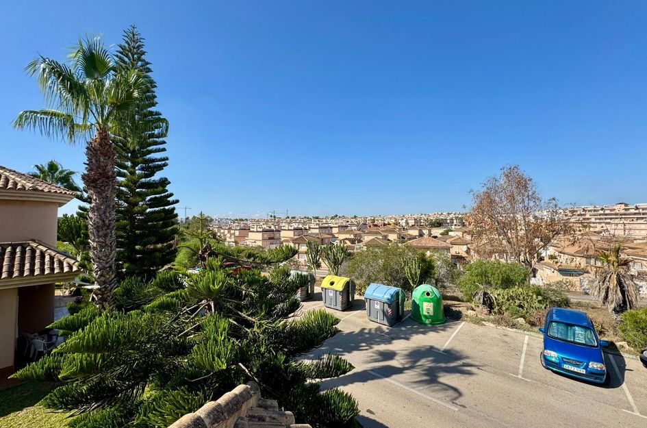 Villa in Punta Prima