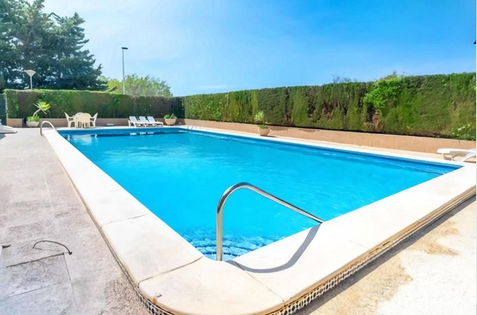 Villa in Punta Prima