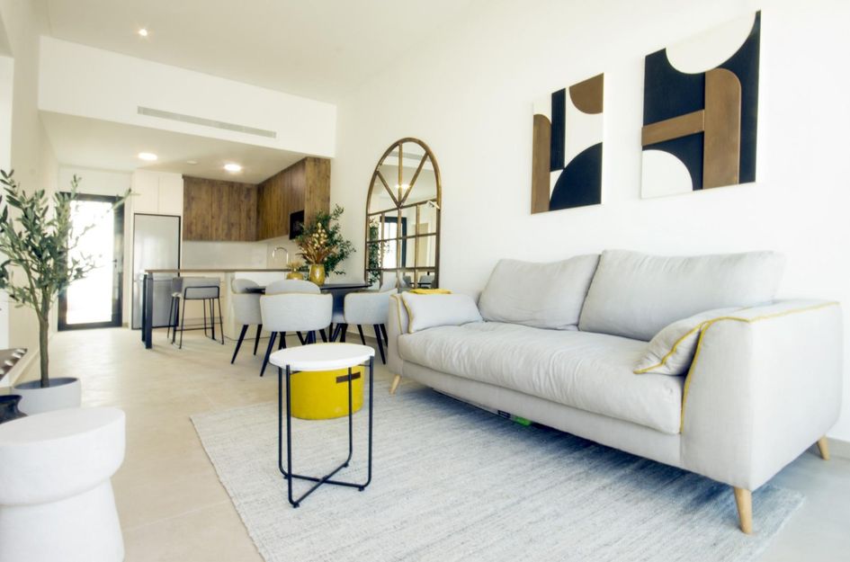 Bungalow in San Fulgencio