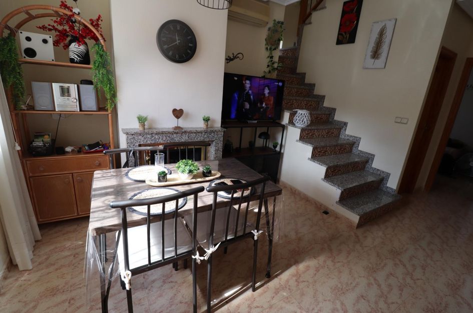 Villa in Res. Las Filipinas