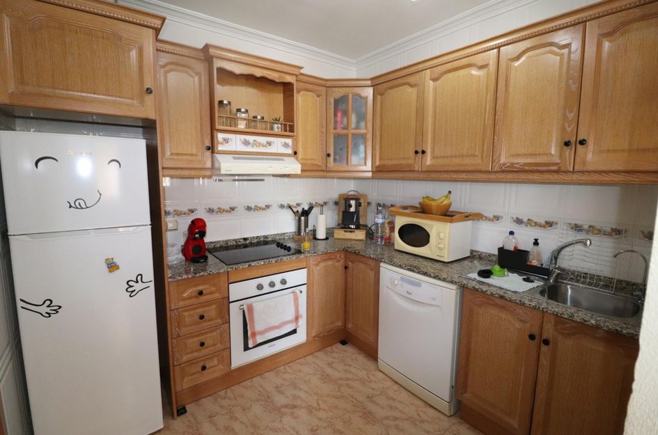 Villa in Res. Las Filipinas