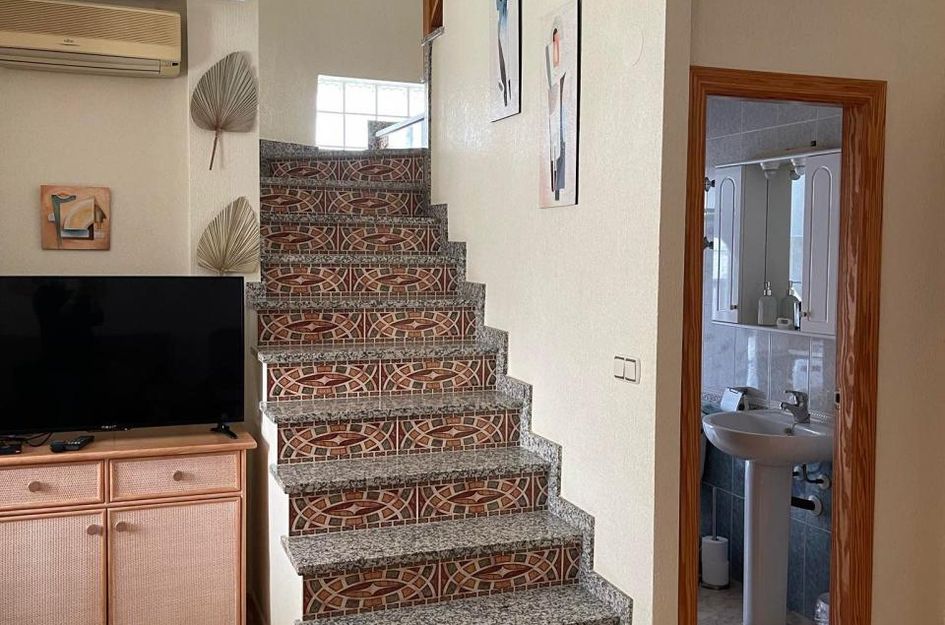 Villa in Res. Las Filipinas