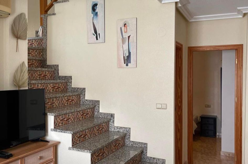 Villa in Res. Las Filipinas