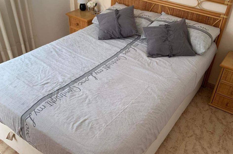 Villa in Res. Las Filipinas