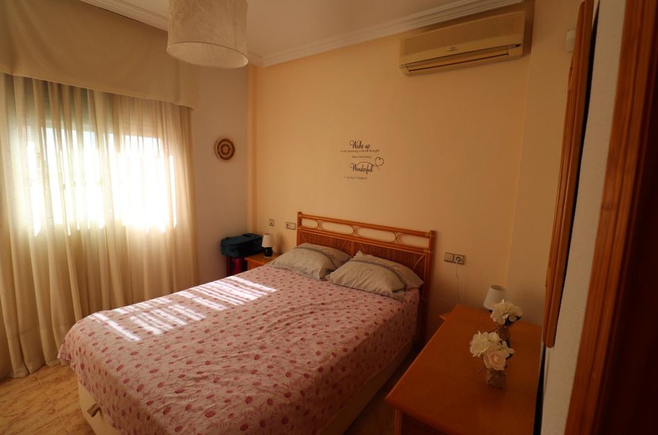 Villa in Res. Las Filipinas