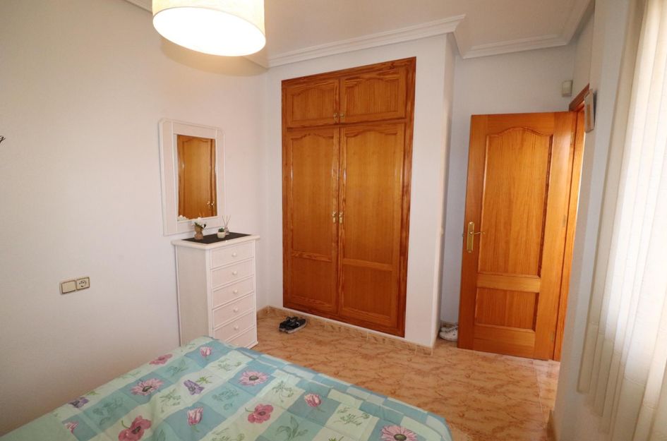 Villa in Res. Las Filipinas