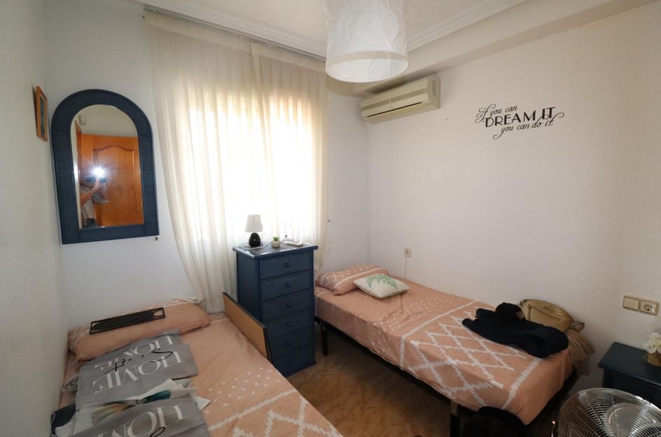 Villa in Res. Las Filipinas