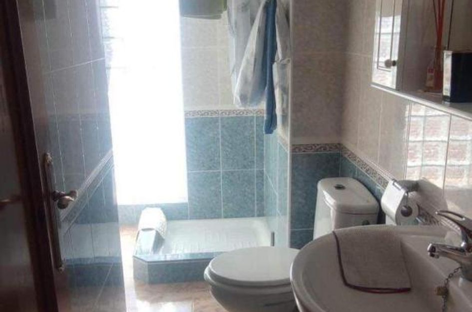 Villa in Res. Las Filipinas