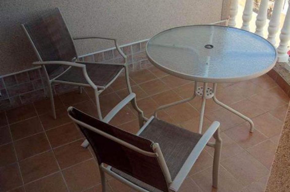 Villa in Res. Las Filipinas