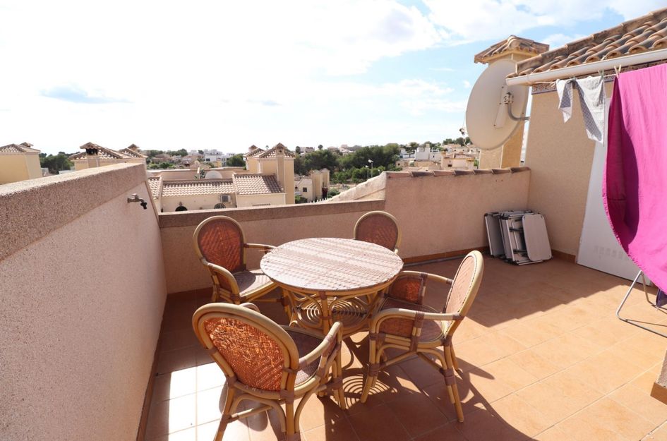 Villa in Res. Las Filipinas