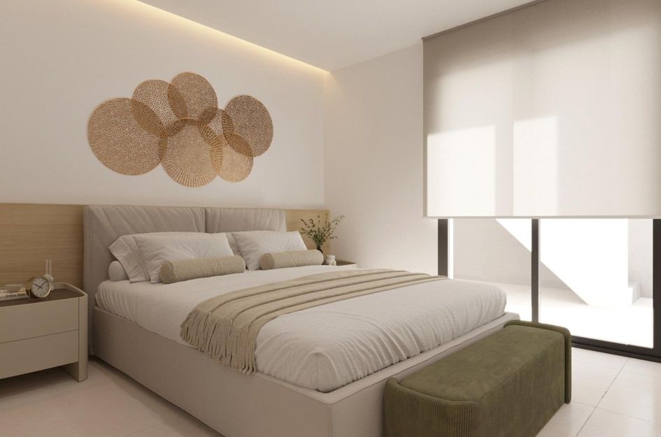 Bungalow in Torrevieja