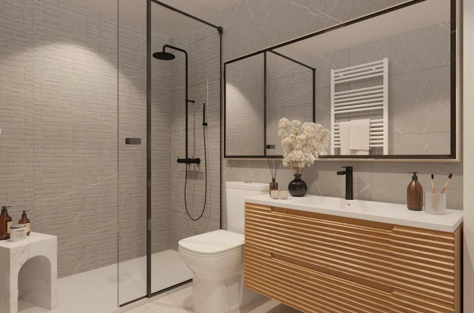 Bungalow in Torrevieja