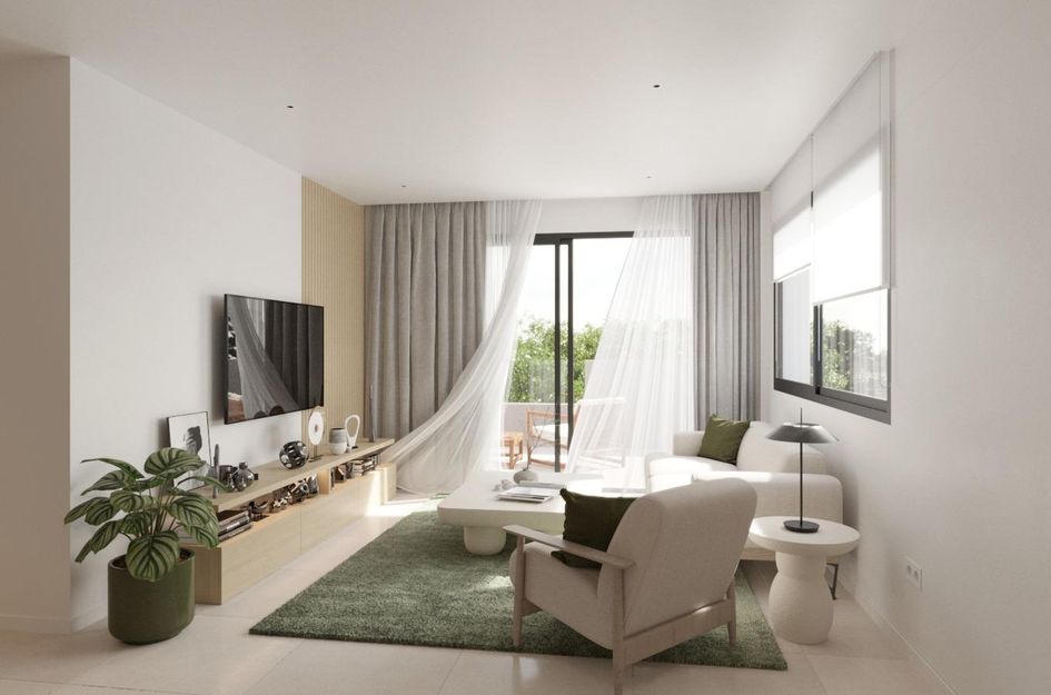 Bungalow in Torrevieja