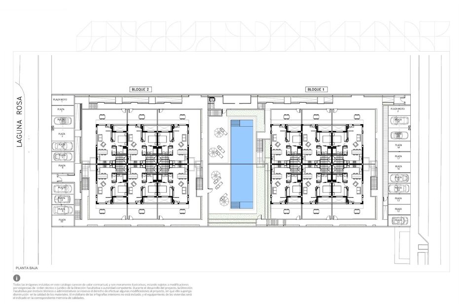 Bungalow in Torrevieja