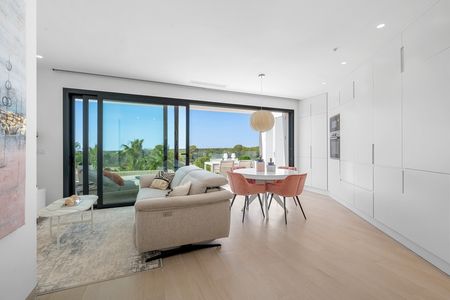 Appartement in Desamparados