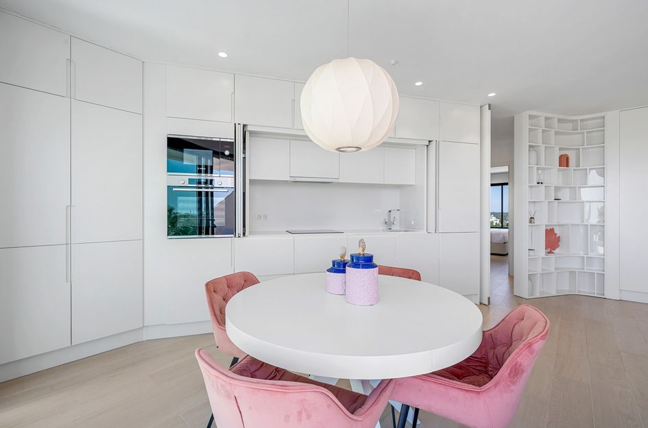 Appartement in Desamparados