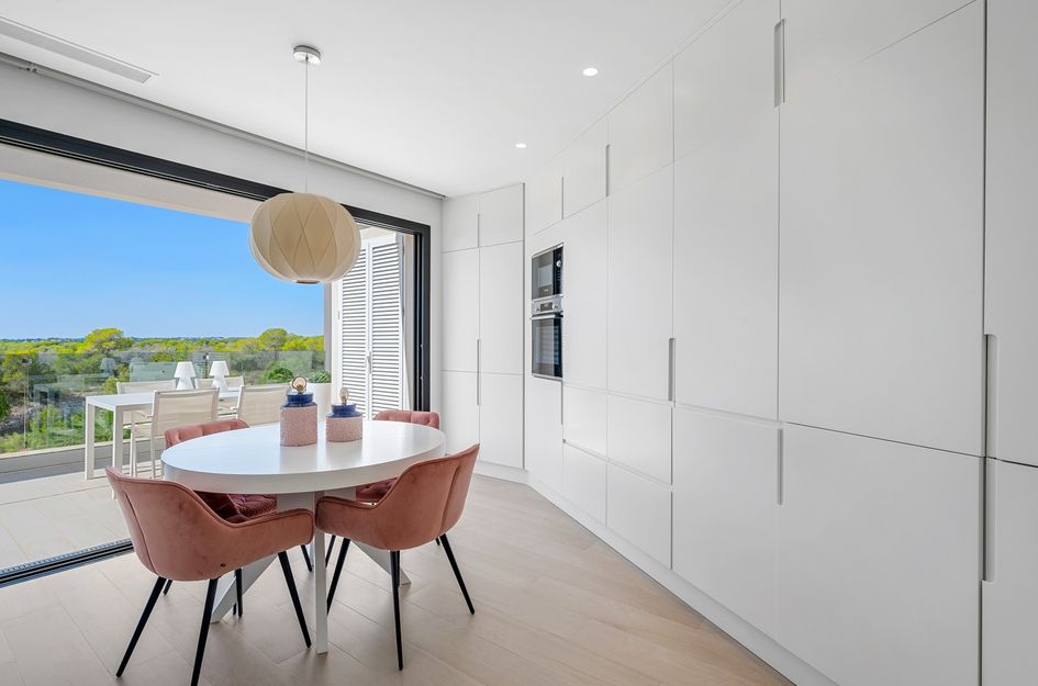 Appartement in Desamparados