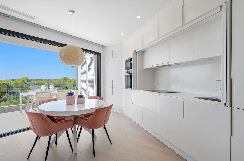 Appartement in Desamparados