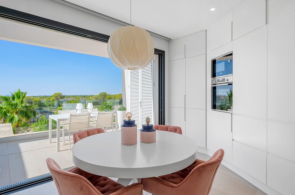 Appartement in Desamparados