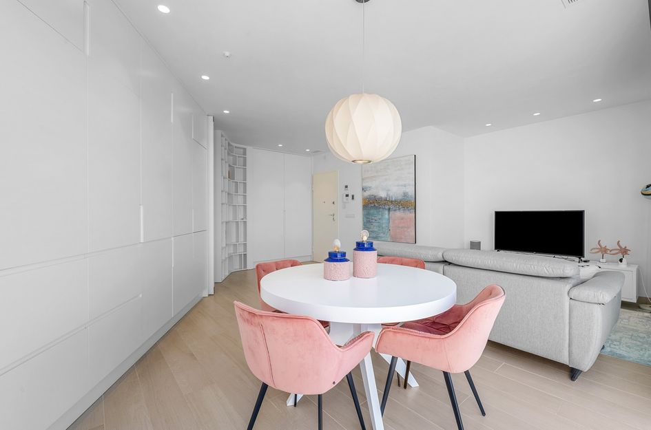 Appartement in Desamparados