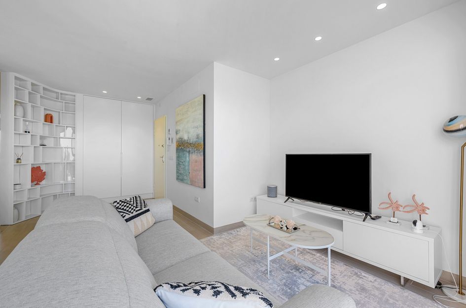 Appartement in Desamparados