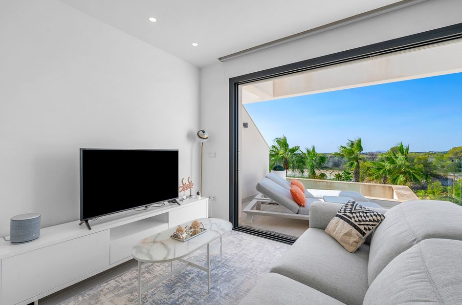 Appartement in Desamparados