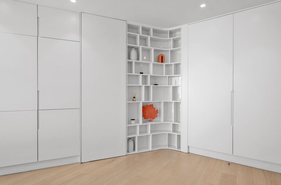 Appartement in Desamparados