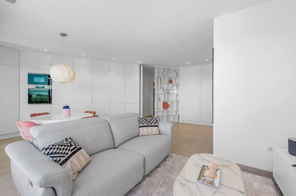 Appartement in Desamparados