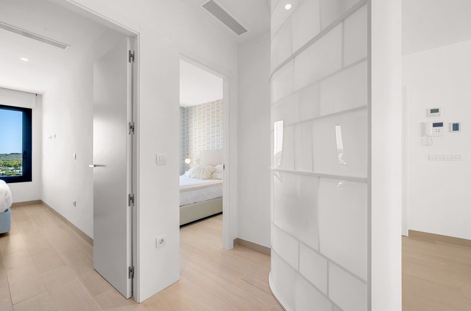 Appartement in Desamparados