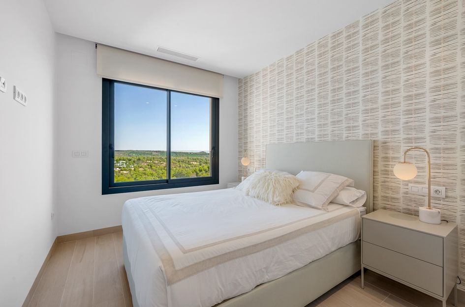 Appartement in Desamparados