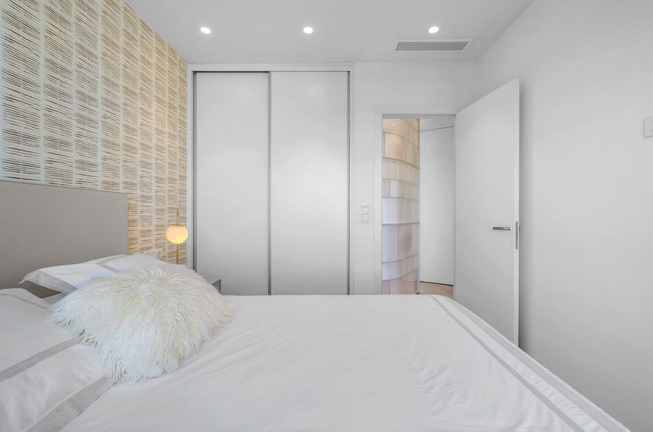 Appartement in Desamparados